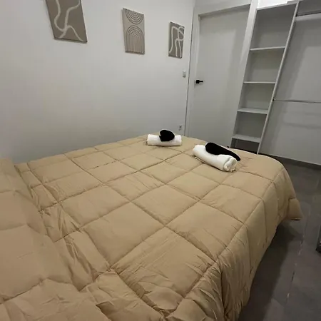 Apartament Mariavaliente Montoro