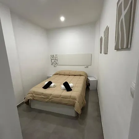 Mariavaliente Apartament *