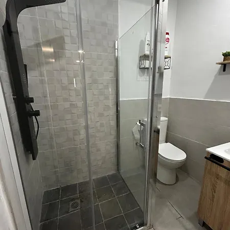 Apartament Mariavaliente