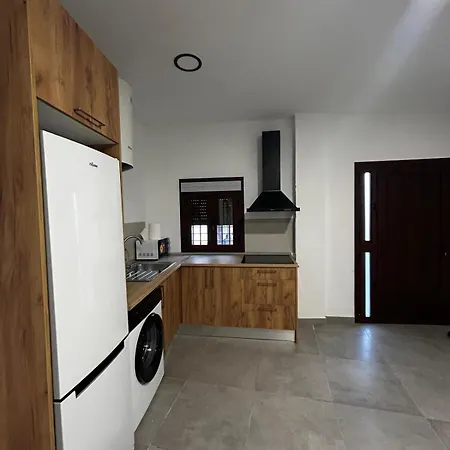 Mariavaliente Apartament