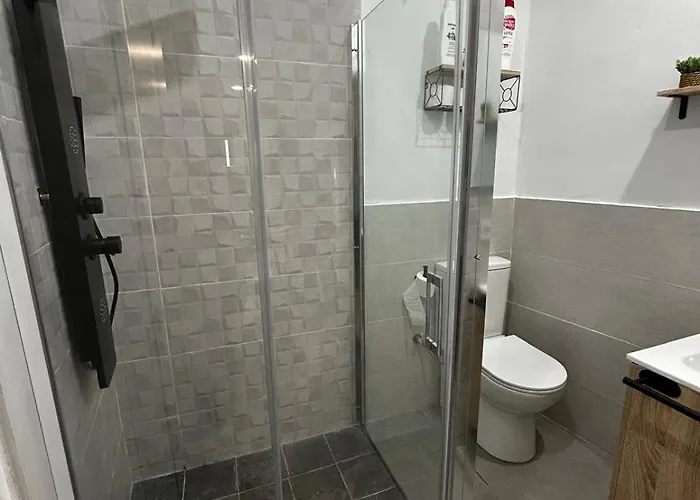 Apartament Mariavaliente