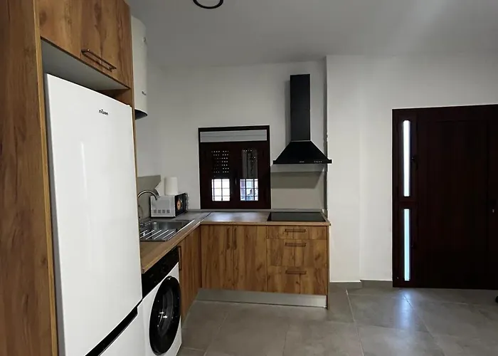 Mariavaliente Apartament