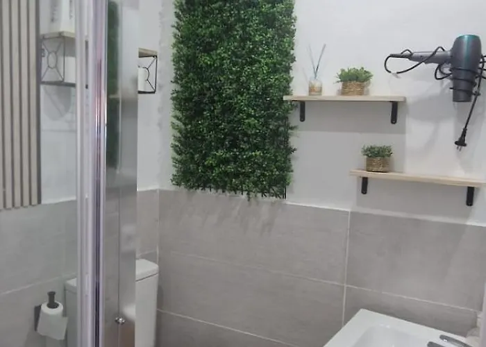 Apartament Mariavaliente