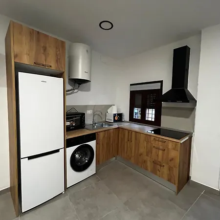 Appartement Mariavaliente Montoro